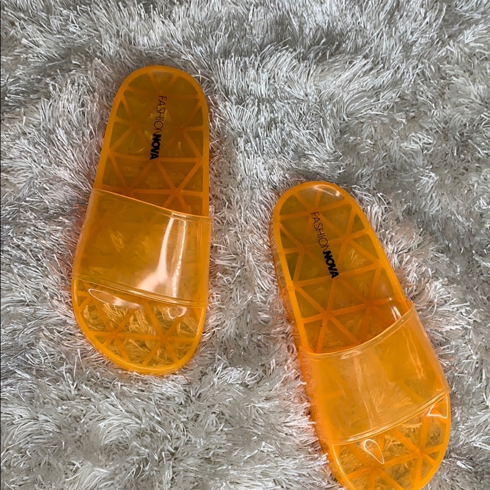 Sandals - Picture 2 of 2
